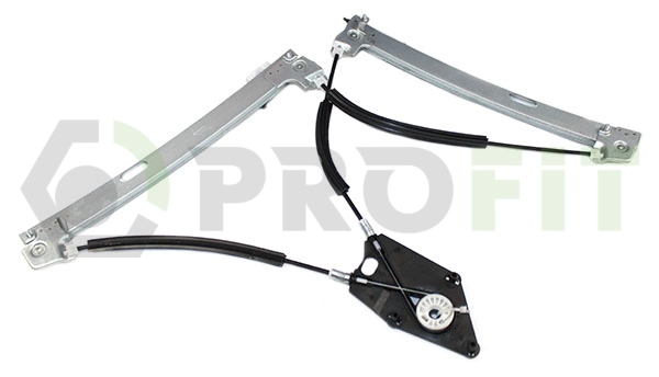 Window Regulator (2017-0049)