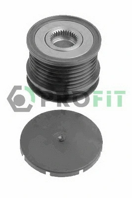 Alternator Freewheel Clutch (1014-9004)