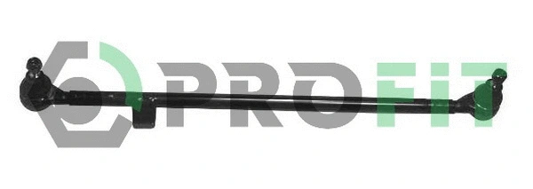 Inner Tie Rod (2303-0244)