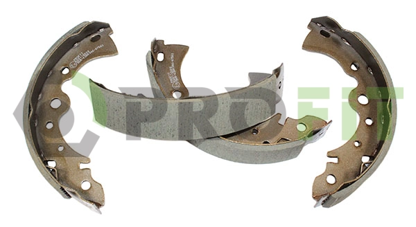 Brake Shoe Set (5001-6008)