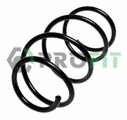 Suspension Spring (2010-0057)