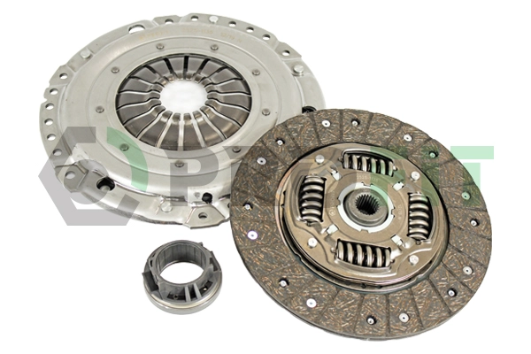 Clutch Kit (2525-1135)