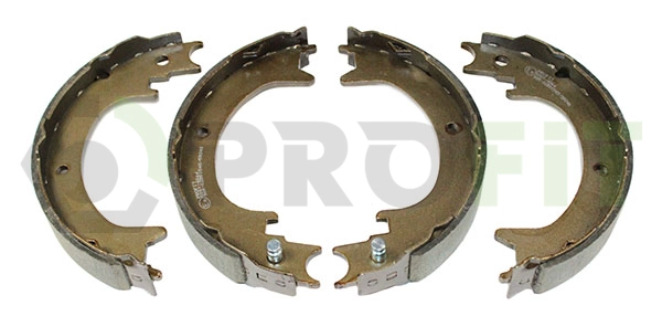 Brake Shoe Set (5001-4064)