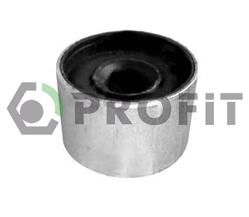 Mounting, control/trailing arm (2307-0599)
