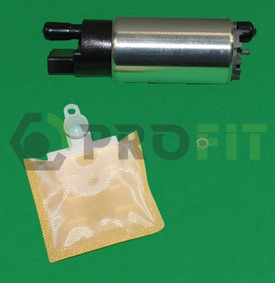 Fuel Pump (4001-1301)