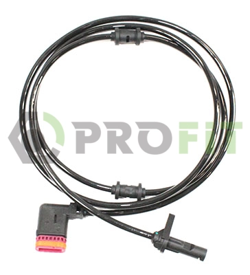 Sensor, wheel speed (5015-0217)