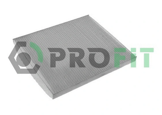 Filter, cabin air (1521-2125)