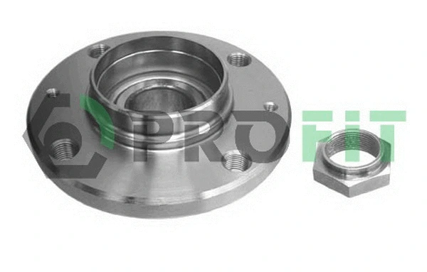 Wheel Bearing Kit (2501-3477)