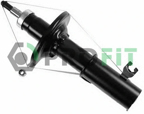 Shock Absorber (2004-0262)