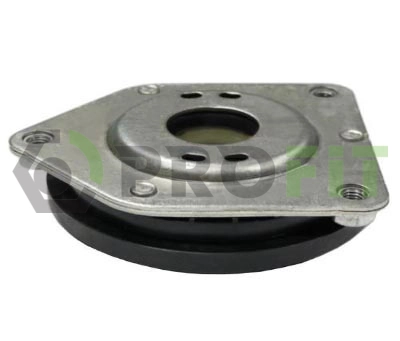 Mounting, shock absorber (2314-0661)