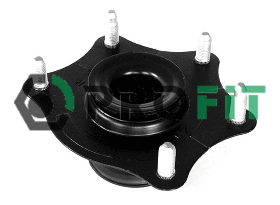 Mounting, shock absorber (2314-0583)