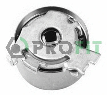 Tensioner Pulley, timing belt (1014-0119)