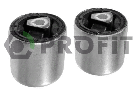 Mounting and Bolting Kit, control/trailing arm (2307-0606)