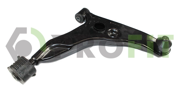 Control/Trailing Arm, wheel suspension (2304-0584)