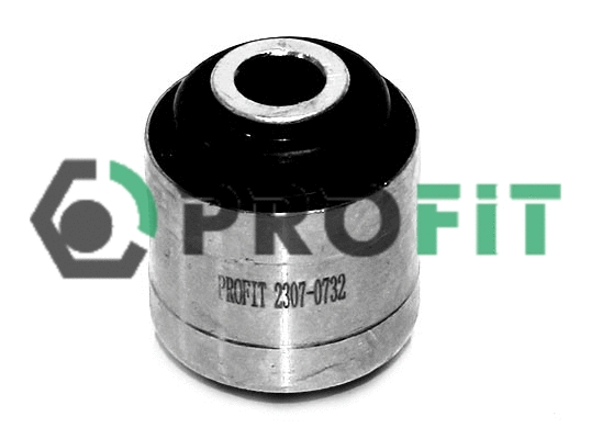 Mounting, control/trailing arm (2307-0732)