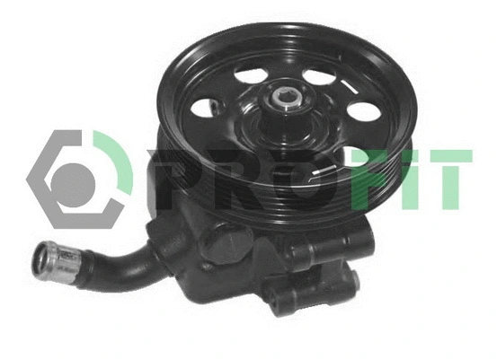 Hydraulic Pump, steering (3040-6926)