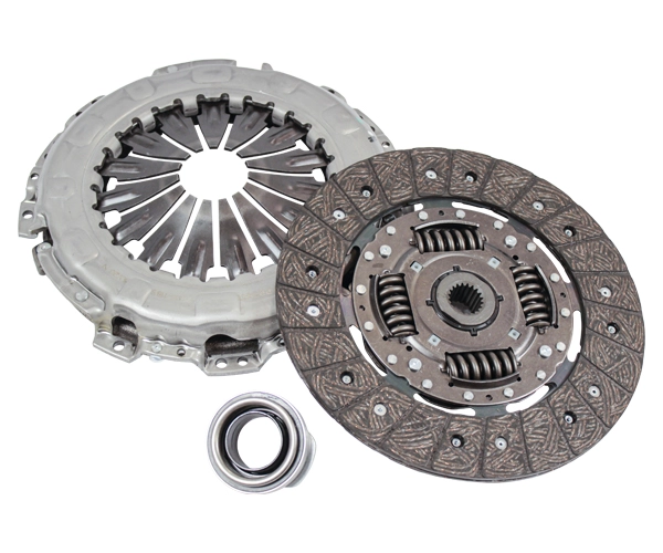 Clutch Kit (2525-1185)