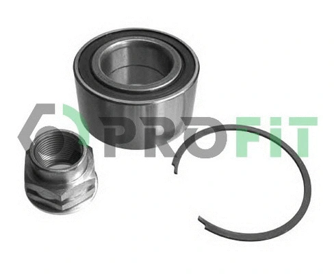 Wheel Bearing Kit (2501-1401)
