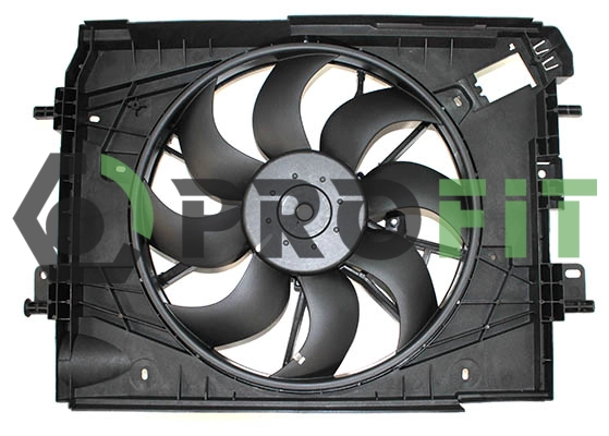 Fan, engine cooling (1850-0017)