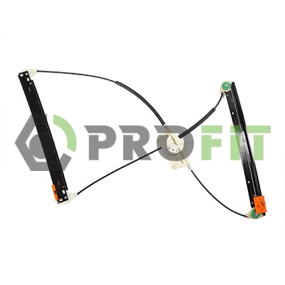 Window Regulator (2017-0035)