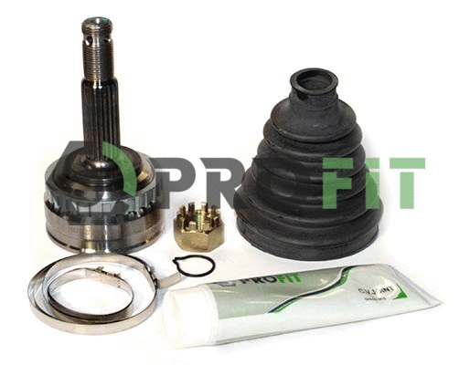 Joint Kit, drive shaft (2710-1118)