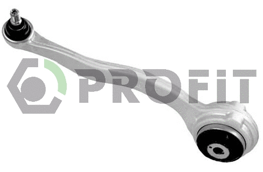 Control/Trailing Arm, wheel suspension (2304-0427)