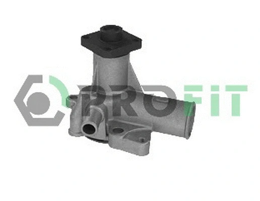 Water Pump, engine cooling (1701-0131)