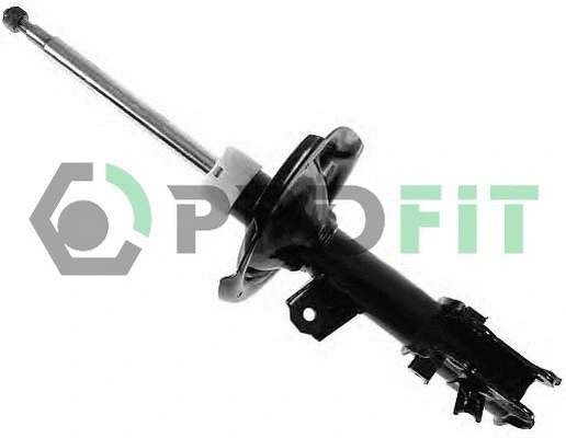 Shock Absorber (2004-1206)