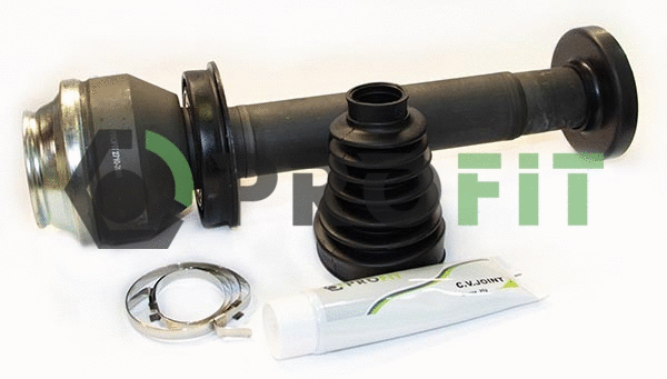 Joint Kit, drive shaft (2710-2660)