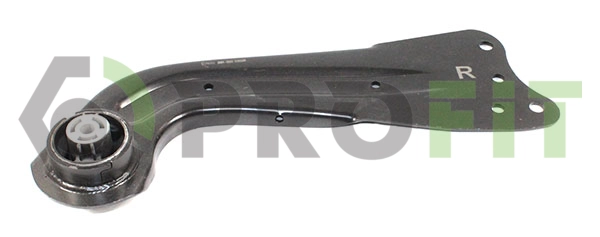 Control/Trailing Arm, wheel suspension (2304-0502)
