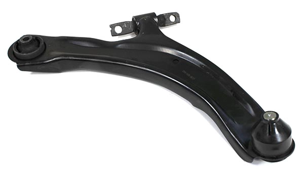 Control/Trailing Arm, wheel suspension (2304-0498)