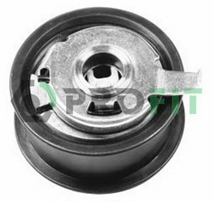 Tensioner Pulley, timing belt (1014-0440)