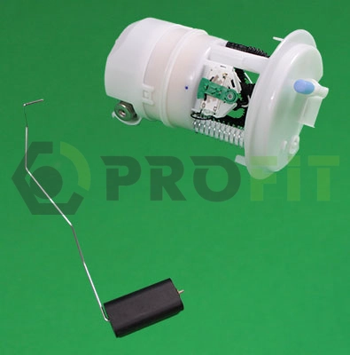Fuel Pump (4001-0801)