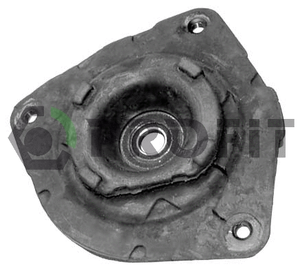 Mounting, shock absorber (2314-0547)