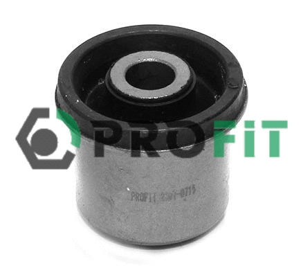 Mounting, control/trailing arm (2307-0715)
