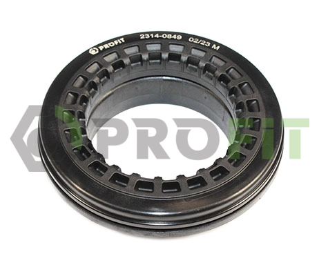 Rolling Bearing, suspension strut support mount (2314-0849)