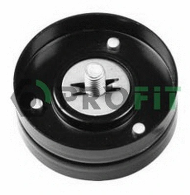 Deflection/Guide Pulley, V-ribbed belt (1014-0326)