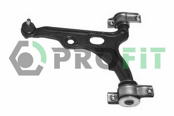 Control/Trailing Arm, wheel suspension (2304-0044)