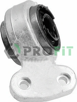 Mounting, control/trailing arm (2307-0531)