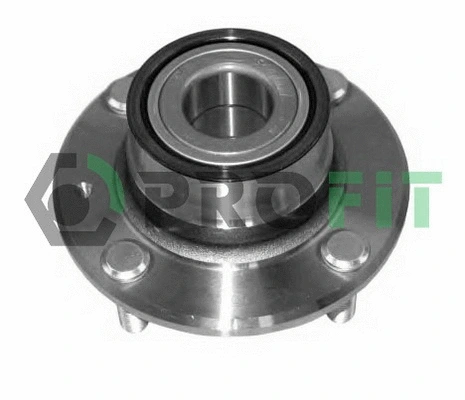 Wheel Bearing Kit (2501-5003)
