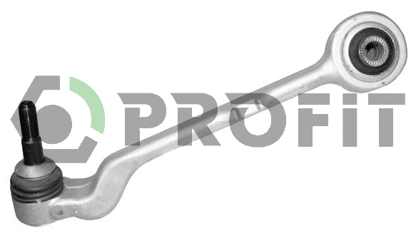 Control/Trailing Arm, wheel suspension (2304-0398)
