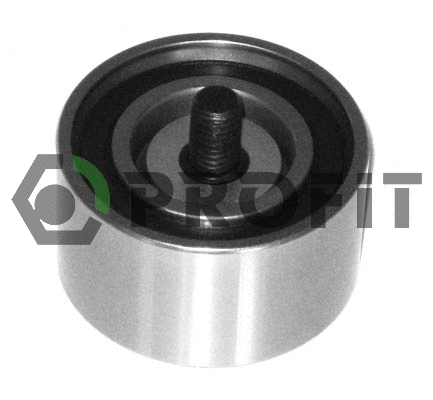 Deflection/Guide Pulley, timing belt (1014-2359)