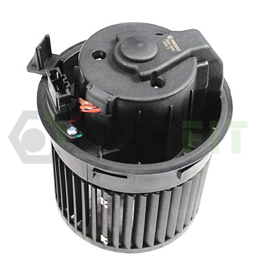 Interior Blower (1860-0091)