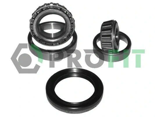Wheel Bearing Kit (2501-0596)