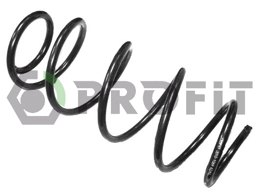 Suspension Spring (2010-1069)