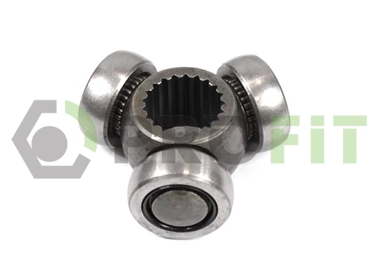 Spider Assembly, drive shaft (2750-0034)