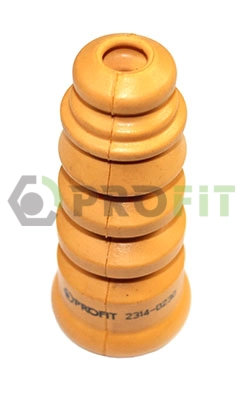 Rubber Buffer, suspension (2314-0230)