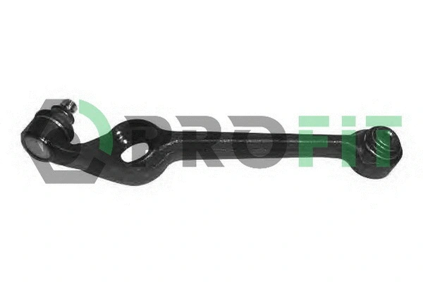 Control/Trailing Arm, wheel suspension (2304-0227)