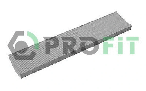 Filter, cabin air (1521-1034)