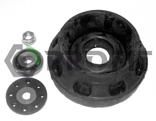 Mounting, shock absorber (2314-0520)